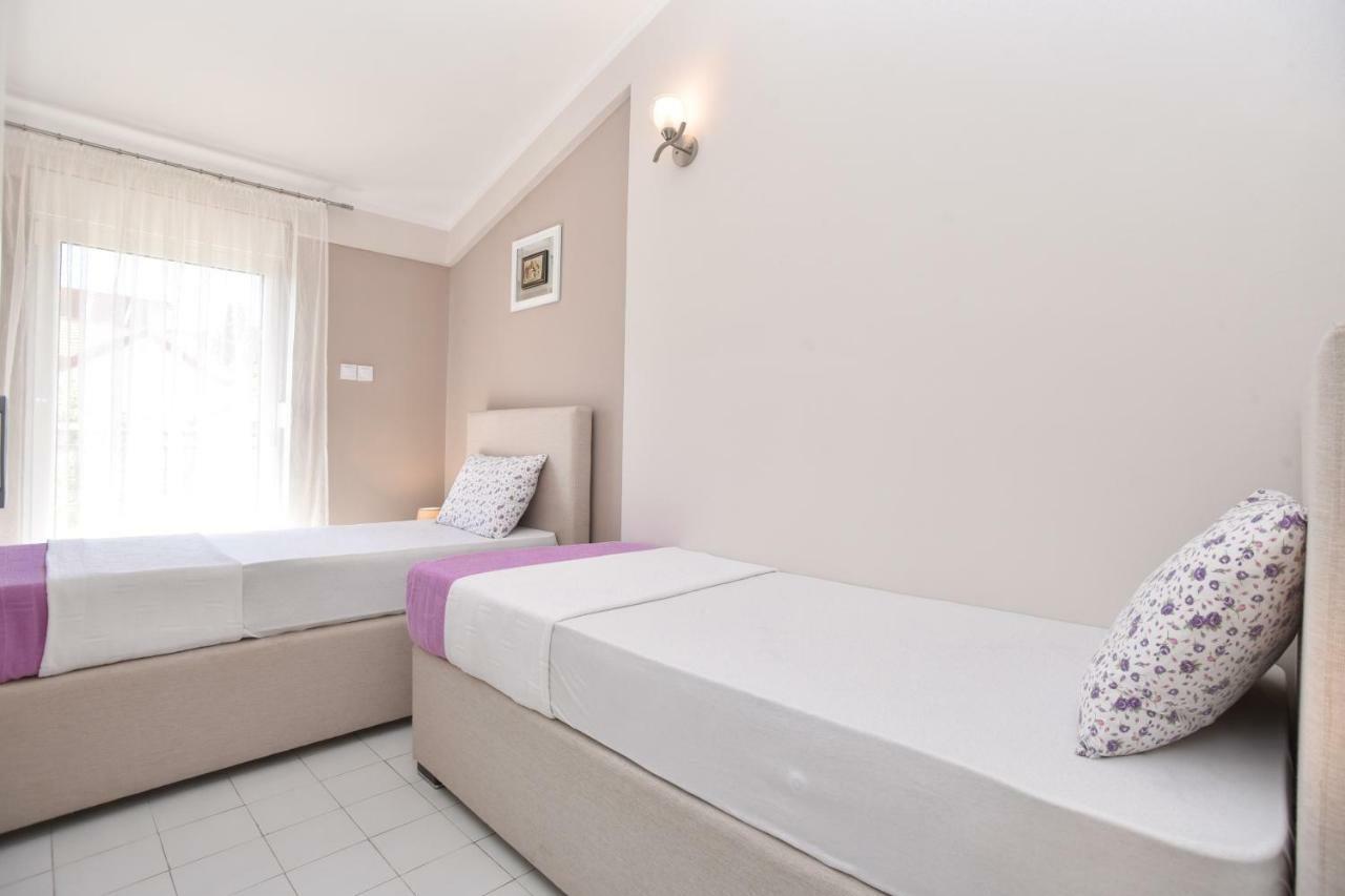 بودفا Apartment Nada 01 المظهر الخارجي الصورة